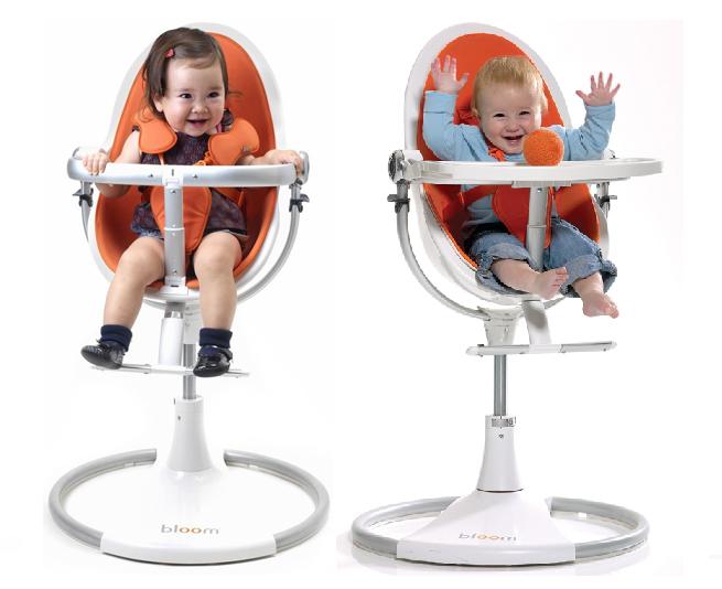 High Chairs For Baby Best High Chair For Toddler